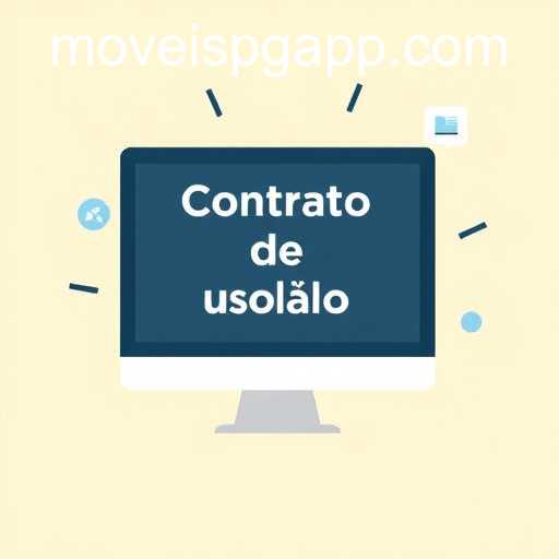 Entendendo o Contrato de Usuário e sua Importância