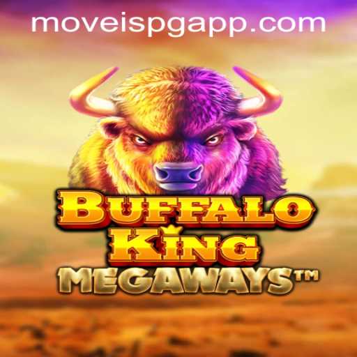 Desvendando a Aventura Selvagem de BuffaloKing