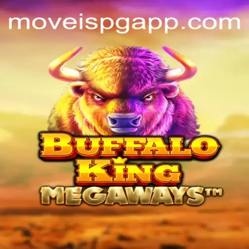 Desvendando a Aventura Selvagem de BuffaloKing