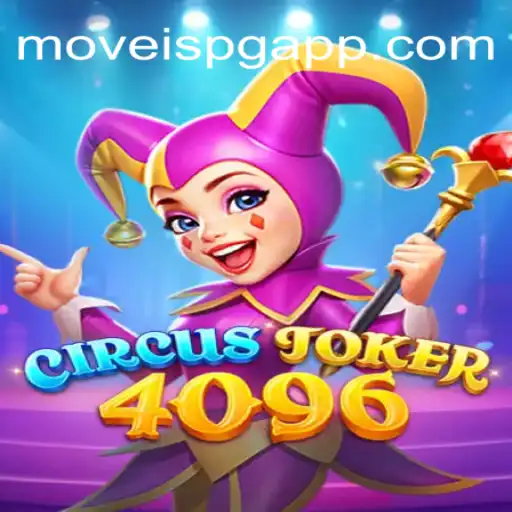Descubra a Magia do Jogo CircusJoker4096