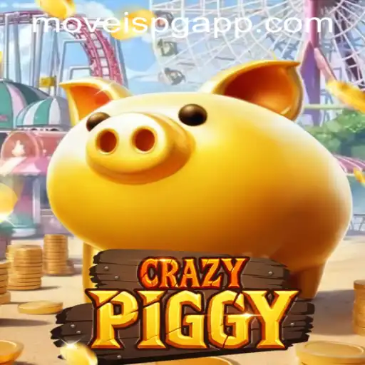 Descubra o Mundo Divertido de CrazyPiggy: O Jogo que Está Conquistando Todos