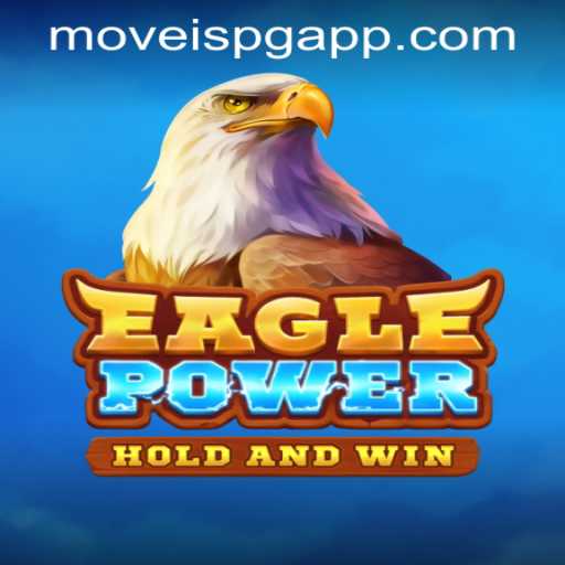 Descubra EaglePower: O Jogo que Está Transformando o Mundo dos Games