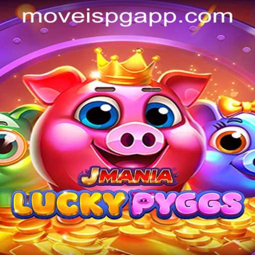 Descubra o Fantástico Mundo de JManiaLuckyPyggs