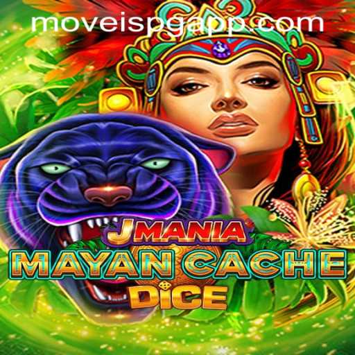 Descubra JManiaMayanCacheDice: O Fascinante Jogo de Estratégia e Sorte