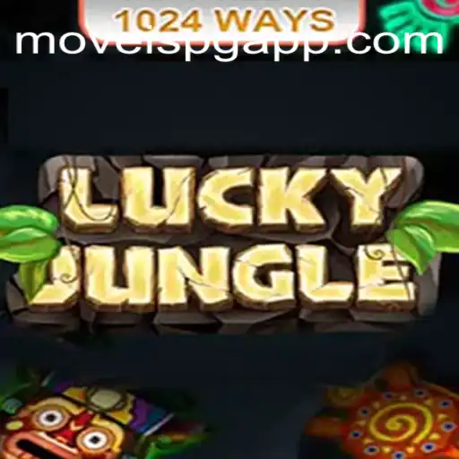 Descubra o Mundo de LuckyJungle1024: Aventura e Estratégia em Um Jogo Único
