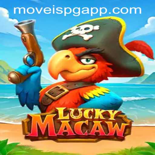 Descubra o Fascinante Mundo do LuckyMacaw: Regras e Dicas para Jogadores Modernos
