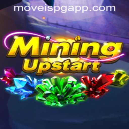 Explorando o Universo de MiningUpstart: Um Mergulho nas Profundezas da Mineração Virtual