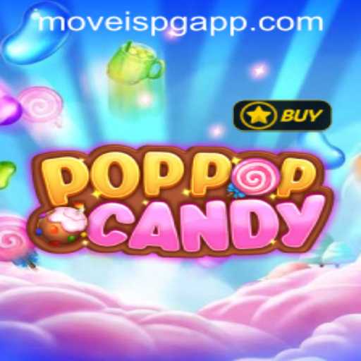POPPOPCANDY: Explore o Mundo dos Doces com Estratégia e Diversão