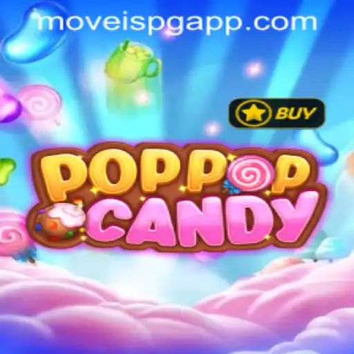 POPPOPCANDY: Explore o Mundo dos Doces com Estratégia e Diversão