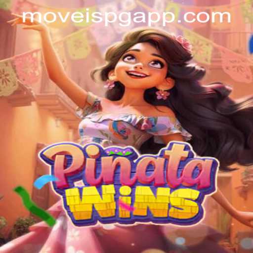 Descubra o Excitante Mundo de PinataWins