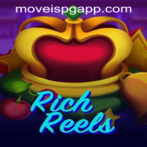 Explorando o Mundo de RichReels: Um Jogo de Estratégia e Aventura