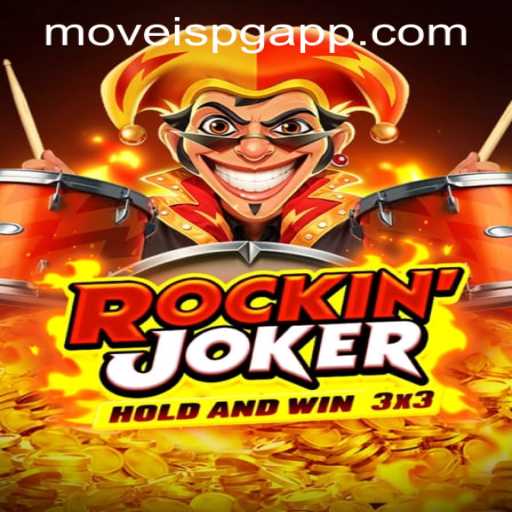 Descobrindo RockinJoker: O Jogo Emocionante que Conquista Multidões
