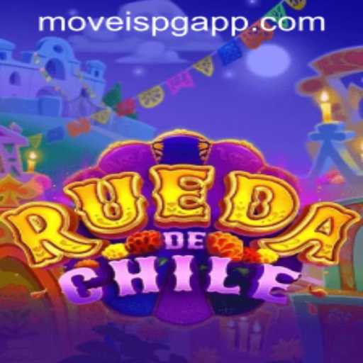 RuedaDeChile: Descubra o Fascinante Jogo Inspirado na Cultura Chilena