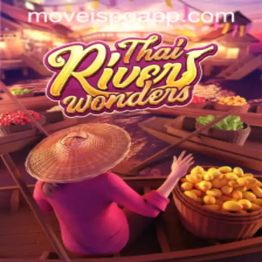 ThaiRiverWonders: A Fascinante Aventura Fluvial Inspirada na Tailândia