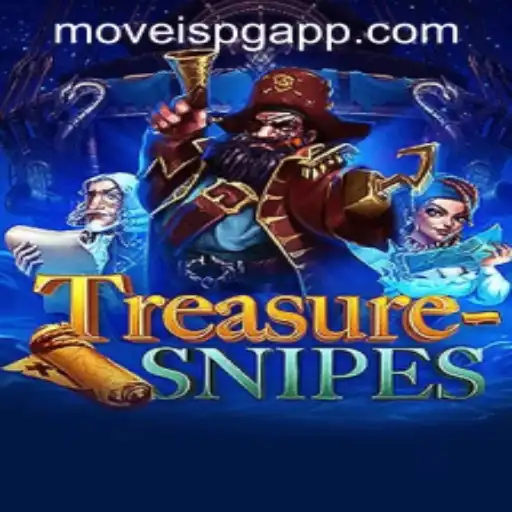 Explorando TreasureSnipes: O Novo Sensação do Mundo dos Jogos