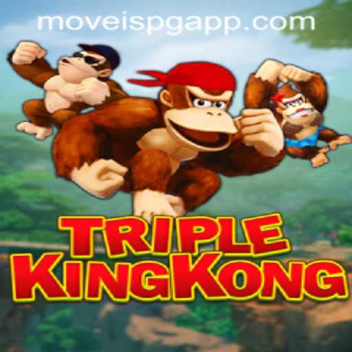 TripleKingKong: Descubra as Aventuras Épicas e Estratégias do Jogo Revolucionário