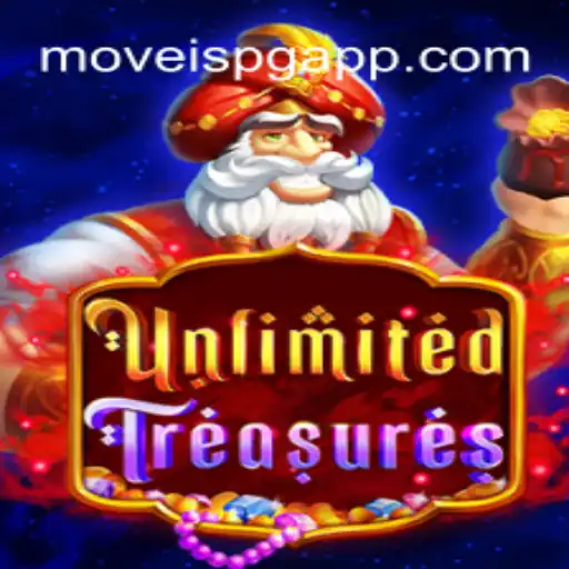 Explorando o Mundo de UnlimitedTreasures: Aventuras e Desafios Inigualáveis